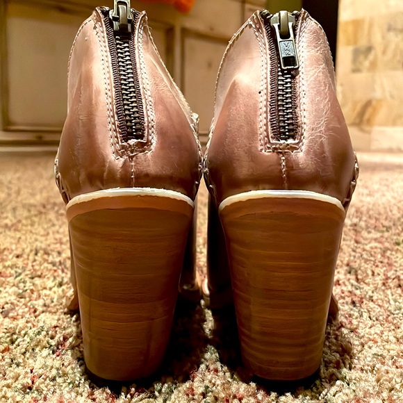 Freebird Steel tan - Picture 5 of 8